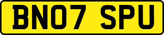 BN07SPU