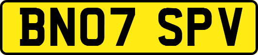 BN07SPV