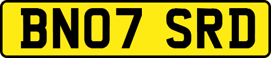 BN07SRD