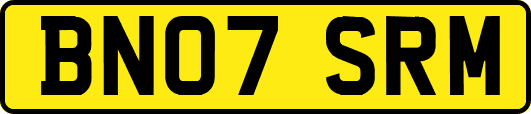 BN07SRM