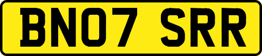 BN07SRR
