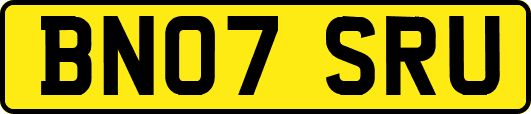 BN07SRU