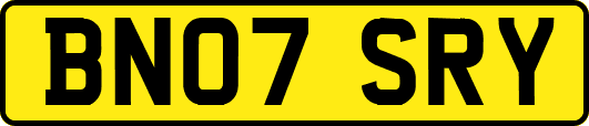 BN07SRY