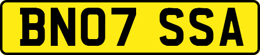 BN07SSA