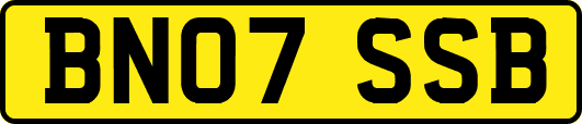 BN07SSB