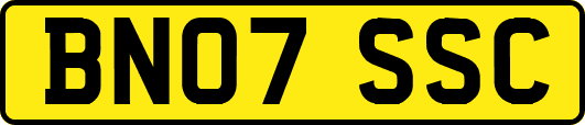 BN07SSC