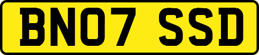 BN07SSD