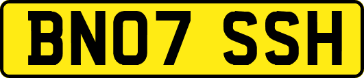BN07SSH