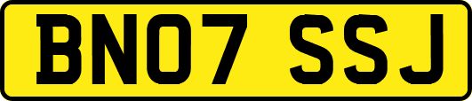 BN07SSJ