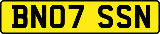 BN07SSN