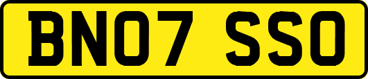 BN07SSO