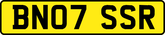 BN07SSR