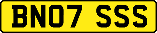 BN07SSS