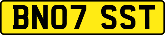 BN07SST