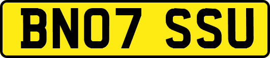 BN07SSU