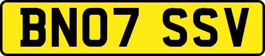 BN07SSV