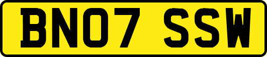 BN07SSW