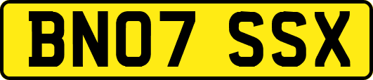 BN07SSX