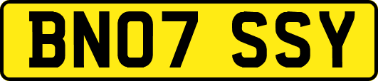 BN07SSY