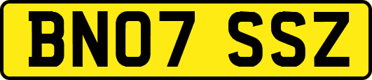 BN07SSZ