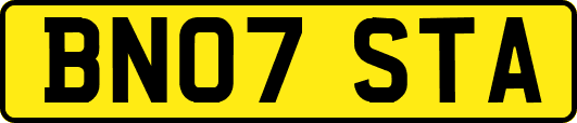 BN07STA