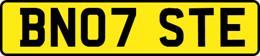 BN07STE