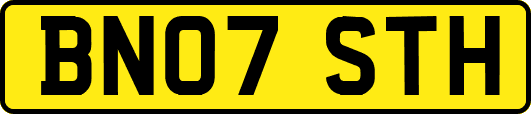 BN07STH