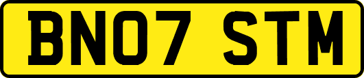 BN07STM