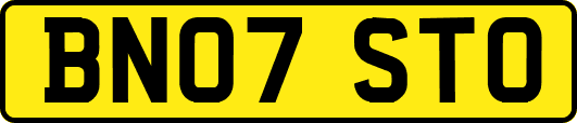 BN07STO