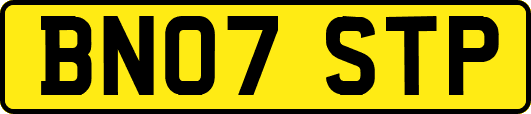 BN07STP