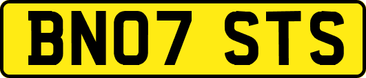 BN07STS