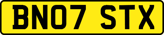 BN07STX