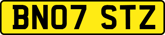 BN07STZ