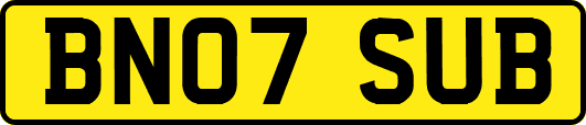 BN07SUB