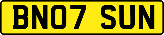 BN07SUN