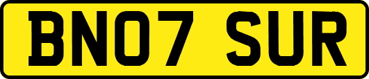 BN07SUR