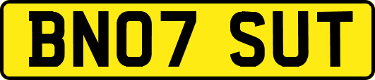 BN07SUT