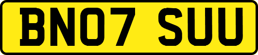 BN07SUU