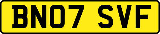 BN07SVF