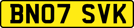 BN07SVK