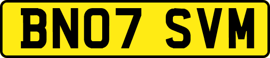 BN07SVM