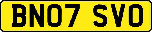 BN07SVO