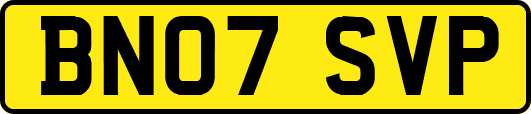 BN07SVP
