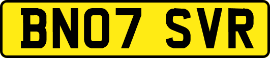 BN07SVR