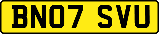 BN07SVU