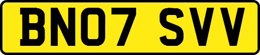 BN07SVV