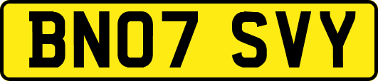 BN07SVY