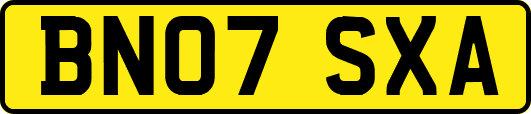 BN07SXA