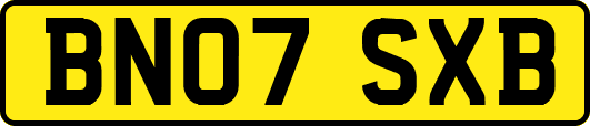 BN07SXB