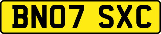 BN07SXC